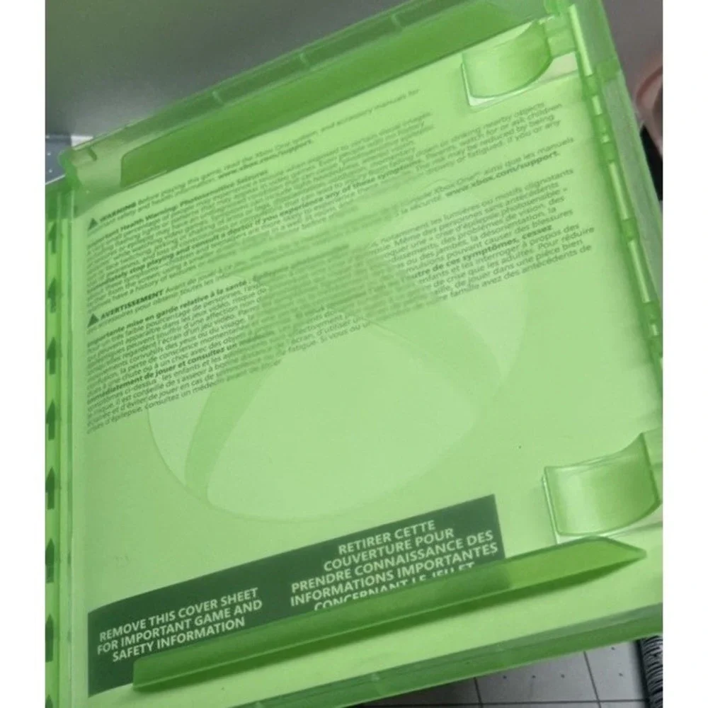 Xbox One Dragon Ball FighterZ Day Preowned